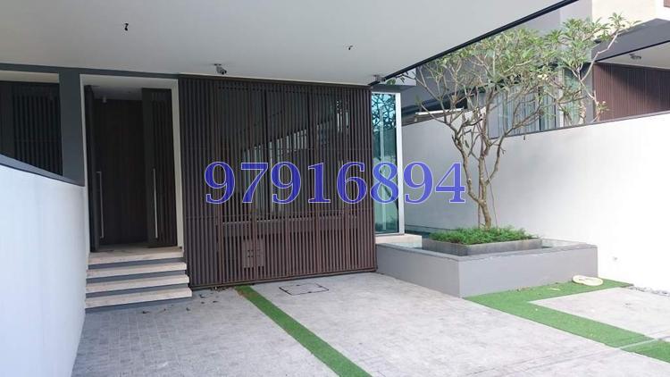 Michaels' Residences (D23), Semi-Detached #105573652